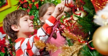 Каникулы в Школе развития