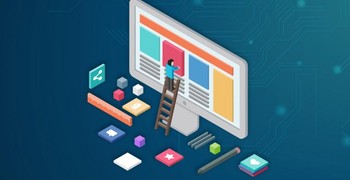 Обновление сайта лицея