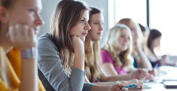 Информация о курсах подготовки к поступлению в образовательные организации СПО и ВУЗы