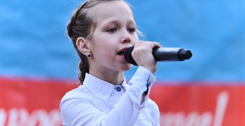 Ансамбль 3 в класса победил в конкурсе «Тебе поем, Россия!»