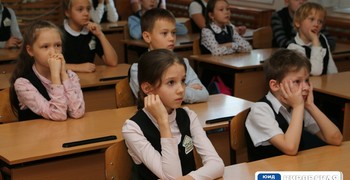 В 3-х классах прошел интерактивный урок безопасности «Судьбы оборванная нить»