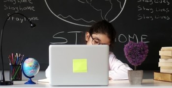 15 декабря в лицее прошёл День информационно-технологических инициатив «Образование в VUCA-мире: готовые решения»