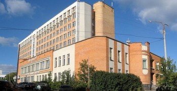 Родители лицеистов встретились с руководителем центра довузовской подготовки кировского медуниверситета
