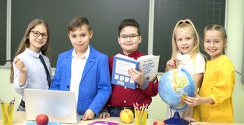 Школа развития начинает свою работу с 20 сентября 2021 года