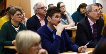 12 декабря в нашем лицее прошёл День информационно-технологических инициатив