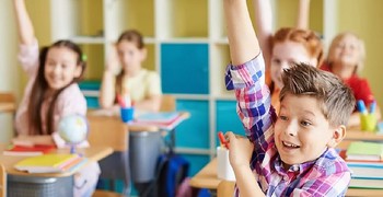 Расписание занятий школы развития