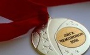 В лицее была проведена неделя здоровья!