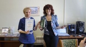 Редакция газеты «28» завоевала диплом за второе место в межрегиональном конкурсе школьных газет!