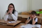 Юнкоры попали в лето!