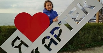 «Артек» собирает друзей