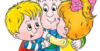 5 «Б» устроил для бабушек и дедушек прекрасный праздник