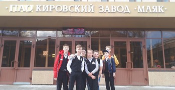 О результатах тестирования для поступающих в 5-й класс