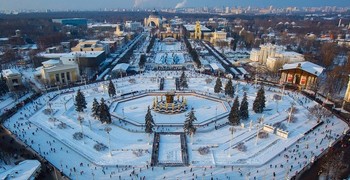 Даниил Державин открыл для себя Спортландию!!! 