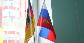 Продолжается работа лицеистов и педагогов в рамках международного школьного обмена «Россия – Германия. Киров – Бремен»!