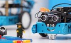 В нашем лицее прошел V Межрегиональный фестиваль по робототехнике и интеллектуальным системам «РоботоБУМ»