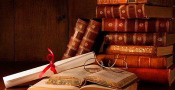 Книга – нетленная память и вечность