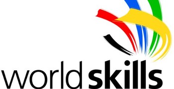 Первые три места в презентационных соревнованиях World Skills у наших робототехников