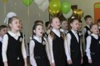 В лицее прошел XV открытый областной фестиваль юных журналистов «Если в руки просится перо»
