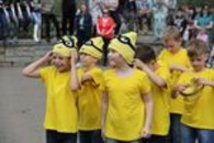 19 мая состоялся танцевальный батл нашего лицея!