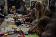 Лицеисты приняли участие в традиционном мероприятии «Ночь музеев»