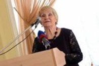 Юнкоры побывали в гостях у Тамары Копаневой. 