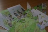4 июня состоялось долгожданное и грандиозное открытие смены в школьном лагере «Весёлая семейка».