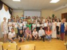 В Кирове прошёл VI Межрегиональный форум школьных пресс-служб.
