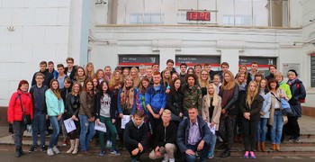17 декабря состоится родительское собрание по участию в международном проекте «Школьный обмен. Россия-Германия. Киров-Бремен»