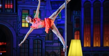 «Экспромт» – лучший!