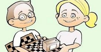 Чудо-шашки – праздник шашечного спорта