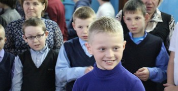 Осенняя неделя добра