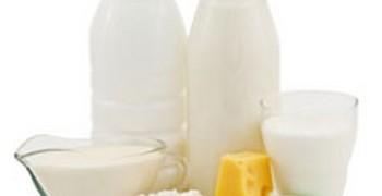 Экскурсия на ЗАО «Кировский молочный комбинат»