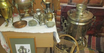  Вятский водохлёб