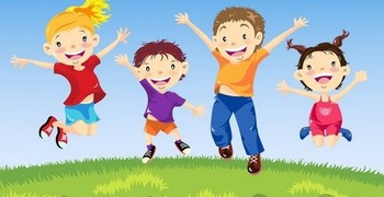 3 «Б» отметил начало нового учебного года традиционной поездкой на природу 