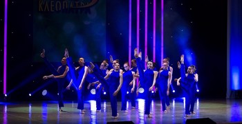 Артековец сегодня – артековец всегда!