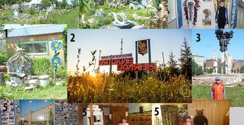 Приглашаю в музей шляп