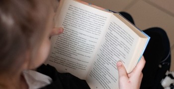 В ЛИнТехе №28 была проведена акция  «Буктех», которая стала ещё одной доброй традицией!
