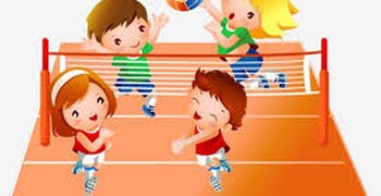  Волейбол – лучшая в мире командная игра 
