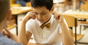 Шашки — это игра, спорт и искусство
