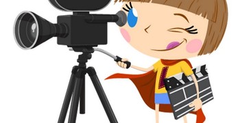 Буктрейлеры… Современно, интересно, злободневно!