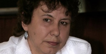 Встреча с вятским писателем 