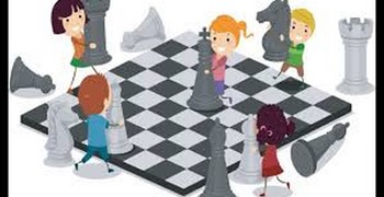 Шахматы – это игра и спорт, и искусство