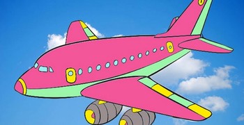 «28 вопросов» лётчику
