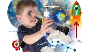 Техническое творчество детей способно изменить мир