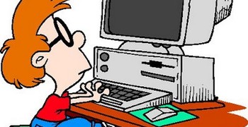 Online обучение. Плюсы и минусы! 