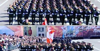 Есть такая профессия – Родину защищать! 