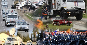 Хочешь быть спасателем