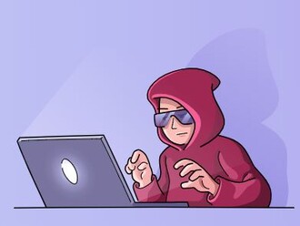 Защита от мошенников в сети